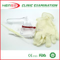 Henso medical disposable gynecology examination set